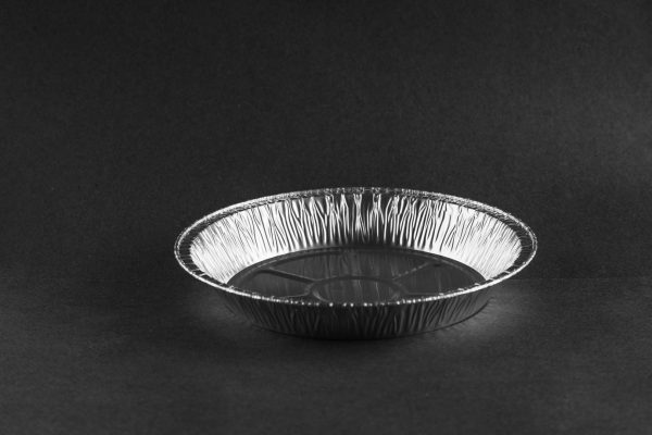 contenedores desechables aluminio